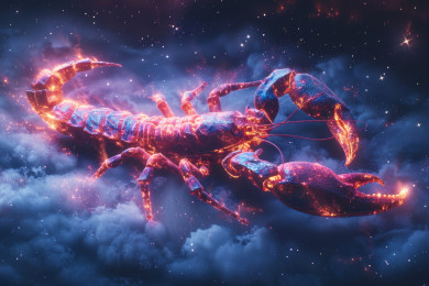 Четыре счастливчика сезона Рака-2025: кто получит звездную поддержку?