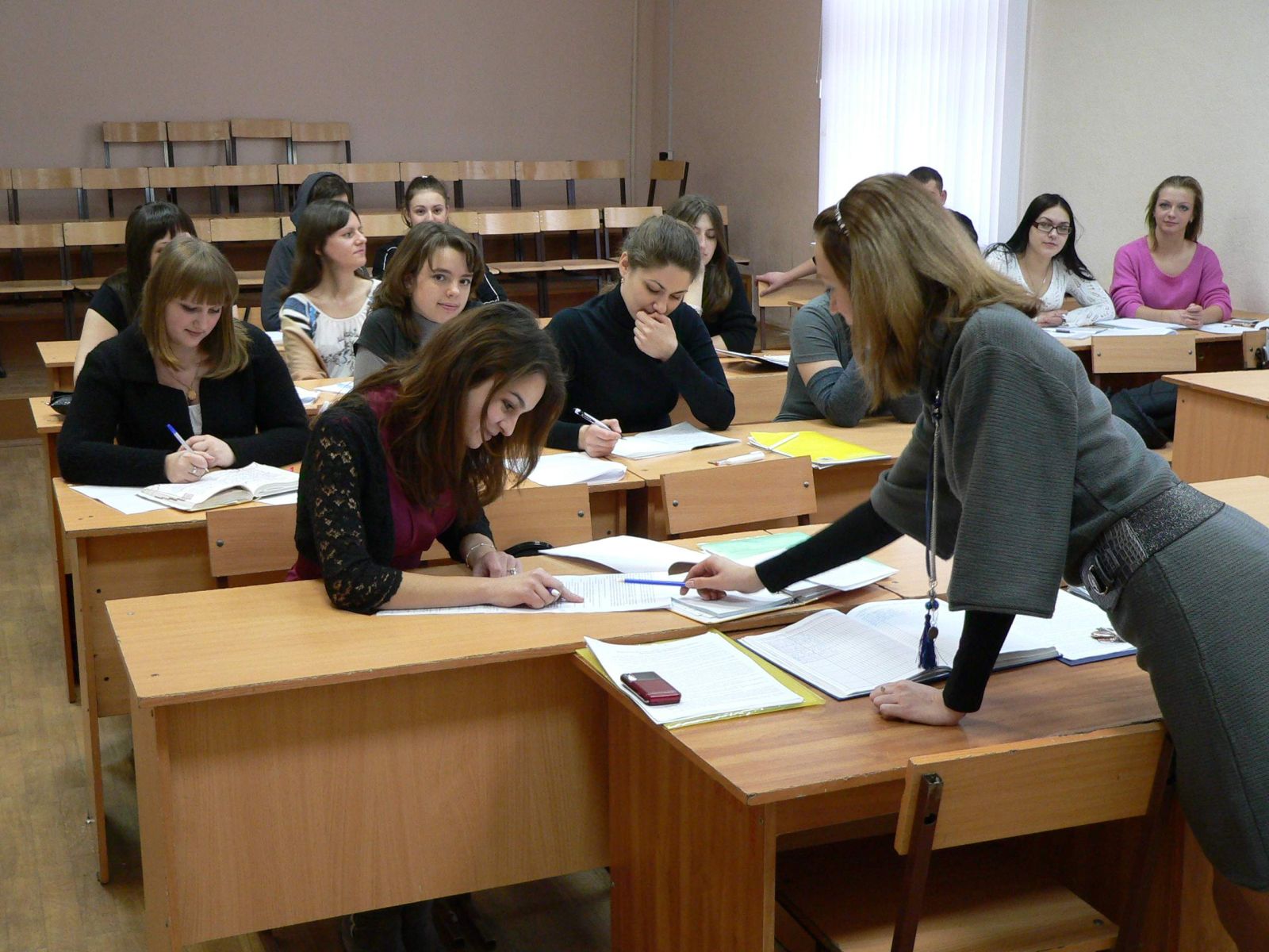 Выяснилось, сколько воронежских выпускников получили 100 баллов на ЕГЭ