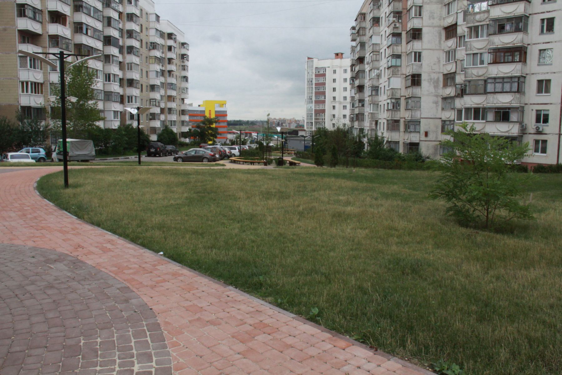 Белгородская область вошла в тридцатку лучших регионов страны по социально-экономическому положению