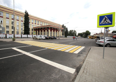 ВГУ значительно поднял цены на обучение