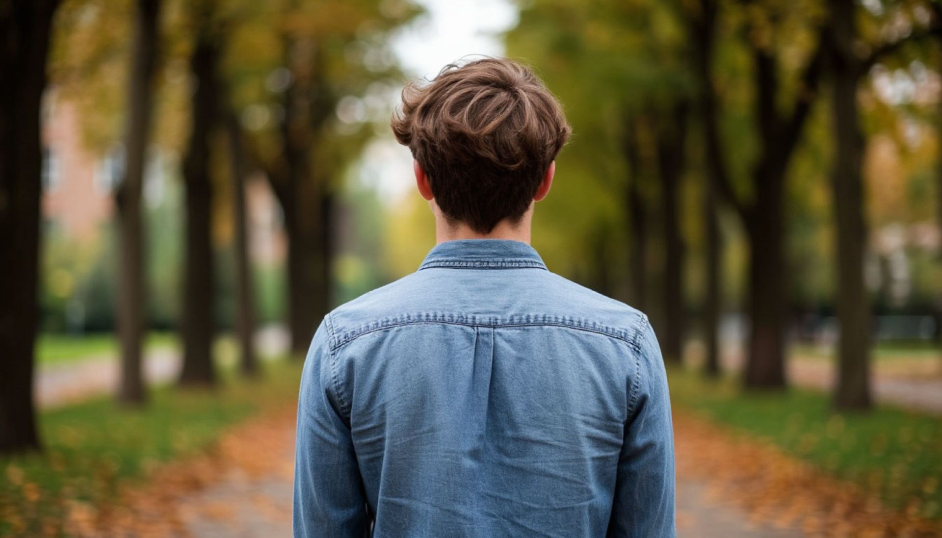 25-летнего парня, пропавшего в пятницу, 13-го, ищут в Воронеже