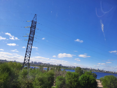 Несколько украинских БПЛА атаковали Воронежскую область