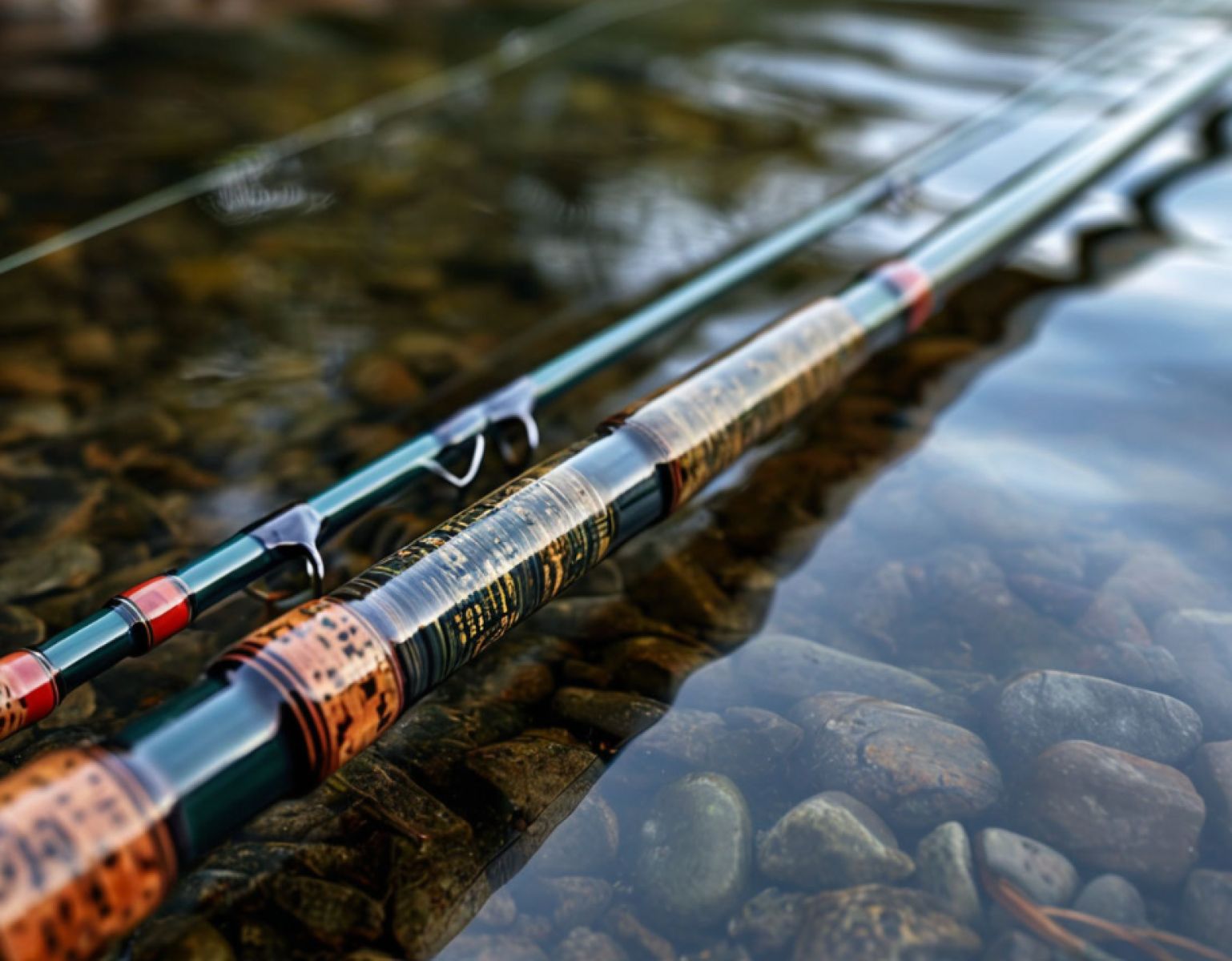 В Курске у автомобилистки украли удочки на автомойке