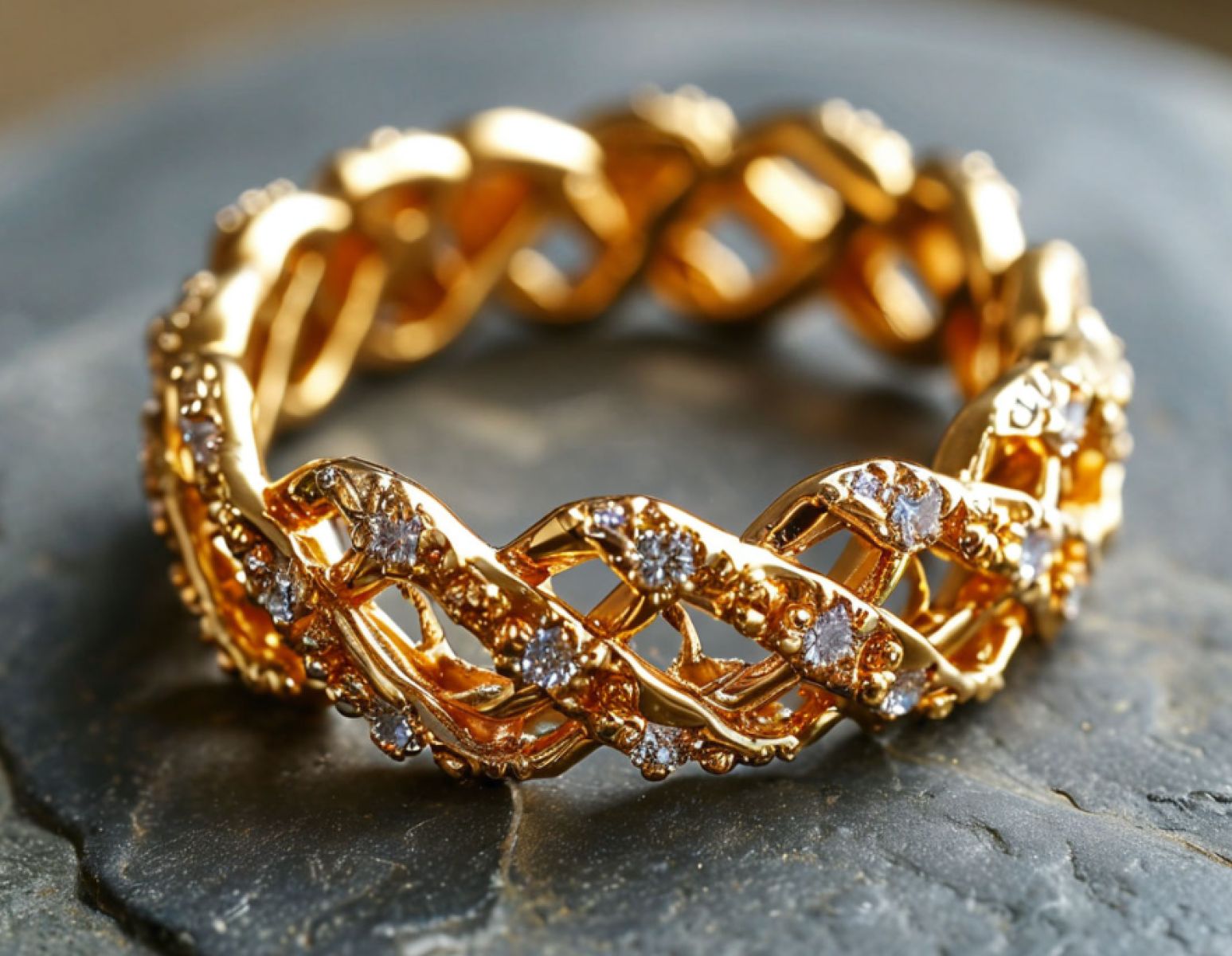 В Старом Осколе у женщины украли ключи от квартиры и вынесли из нее золото