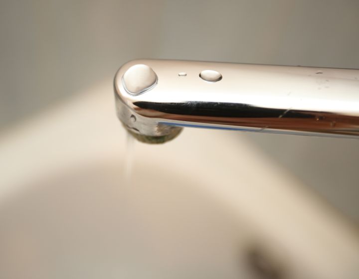 Санчасть и шесть домов останутся без воды в Советском районе