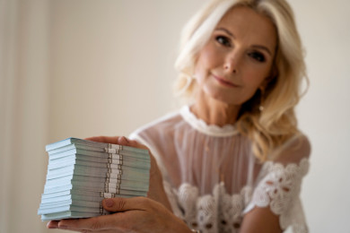 Воронежцам запретят покупать и продавать жильё за наличные