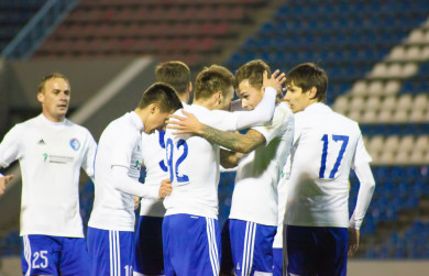 У воронежского «Факела» появился ещё один шанс вернуться в РПЛ