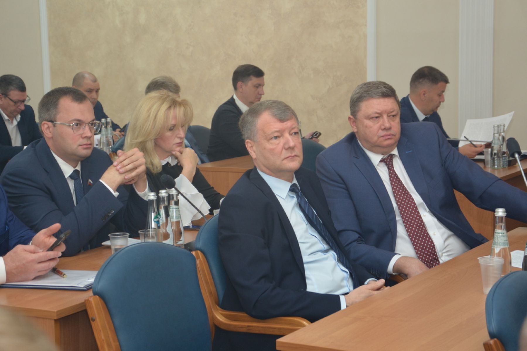 В Воронеже разрешили вдвое увеличить площадь некоторых НТО