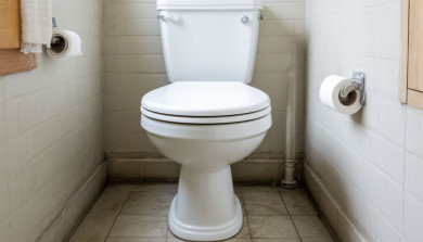 Как воронежцам побороть известковый налёт с помощью чайного пакетика