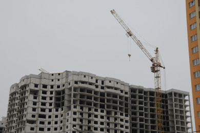 Подешевели квартиры в воронежских новостройках