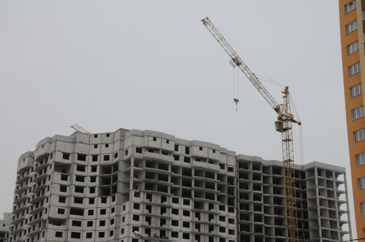 Подешевели квартиры в воронежских новостройках