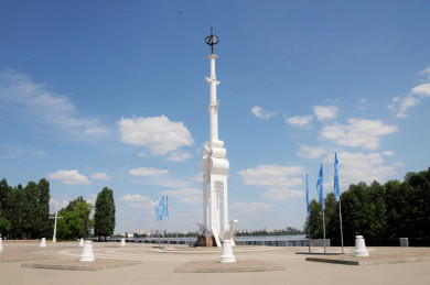 Погода резко изменится в Воронеже в ближайшее время 