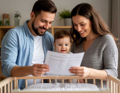 Воронежцы смогут называть своих детей только по утверждённому списку имён