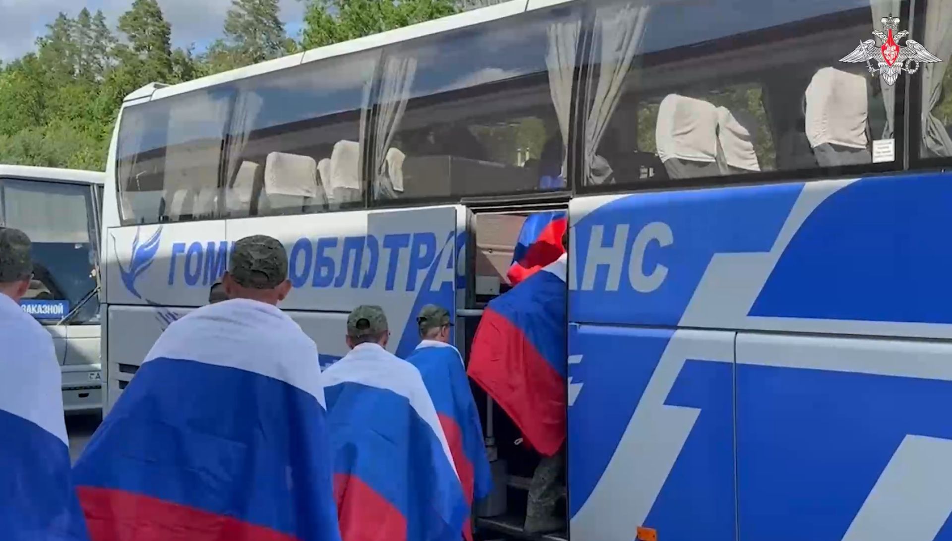 Новый обмен пленными между Россией и Украиной: есть ли среди них воронежцы?