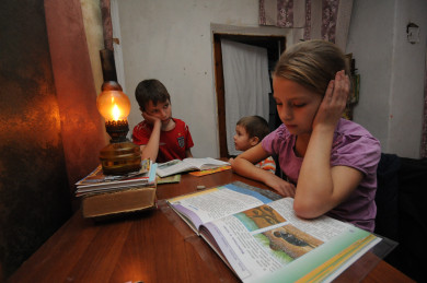 Выяснилось, кто останется без света в Воронежской области в июле 