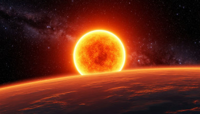 Магнитная буря обрушилась на воронежцев 