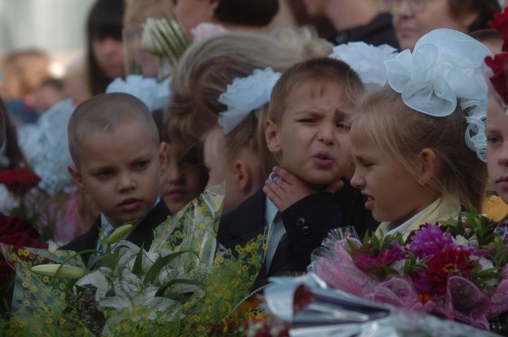 Будут ли воронежским школьникам ставить оценки за поведение с 1 сентября