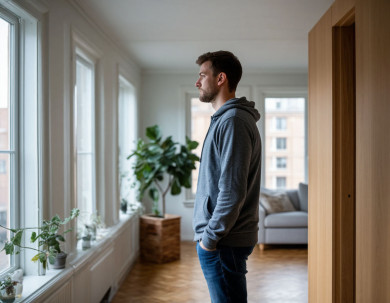 Как новые законы защищают воронежских владельцев квартир от аферистов