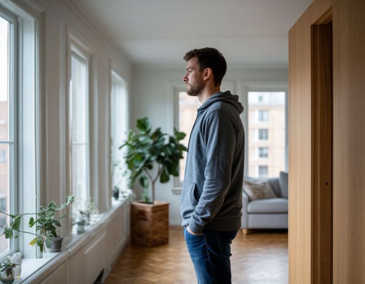 Как новые законы защищают воронежских владельцев квартир от аферистов