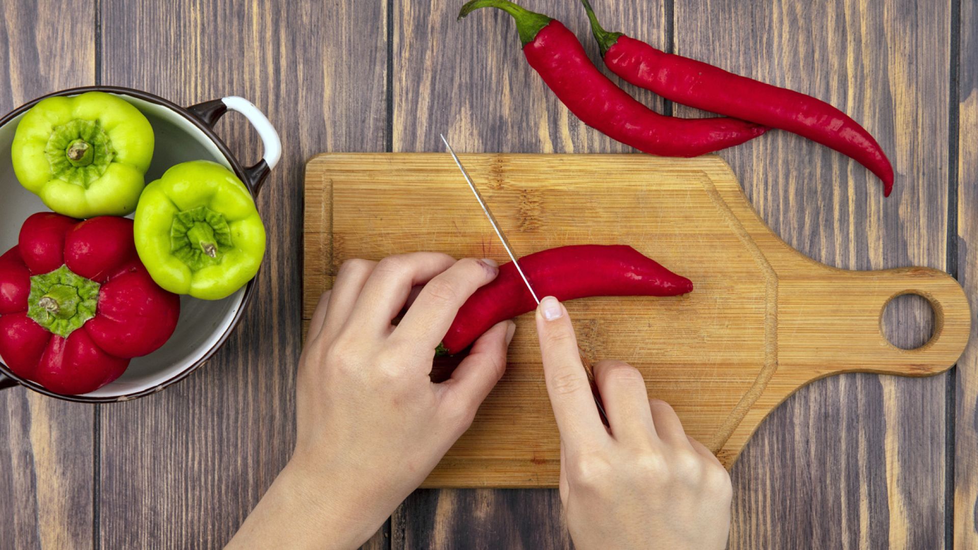 Горькая правда о&nbsp;хорошем пищеварении