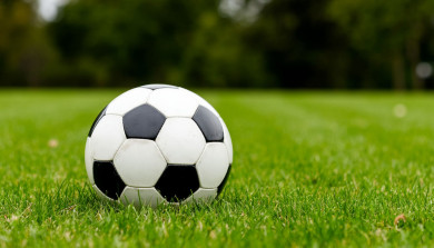 26-летний российский футболист умер прямо во время матча