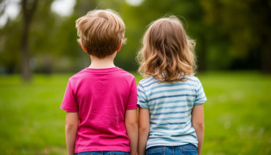 Женщина ответит в суде за издевательства над детьми в Воронежской области