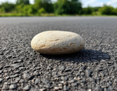 Подростки, швыряющие булыжники с крыши, обеспокоили воронежцев 