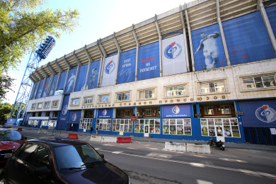 Почему расходы воронежского «Факела» заметно вырастут