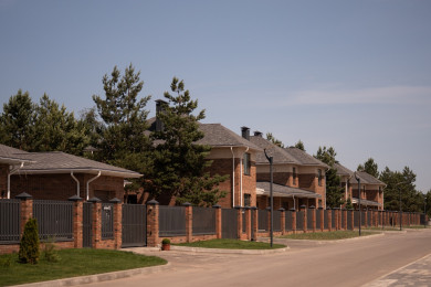 Переезд загород: мечта или вызов?  