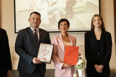 Воронежцы считают клинику «СОВА» лучшей* многопрофильной клиникой 