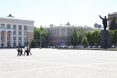 Смертельное ДТП и грядущие ливни. Главные новости Воронежа и области за 30 июня