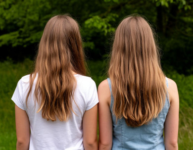 Двух пропавших сестёр-подростков нашли в Москве