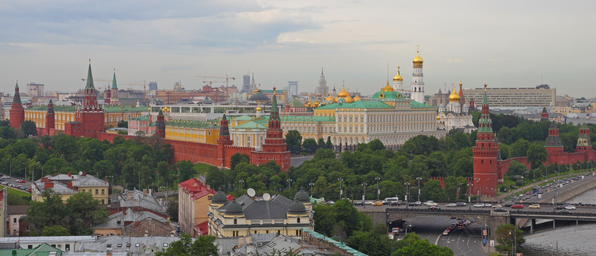 Кремль