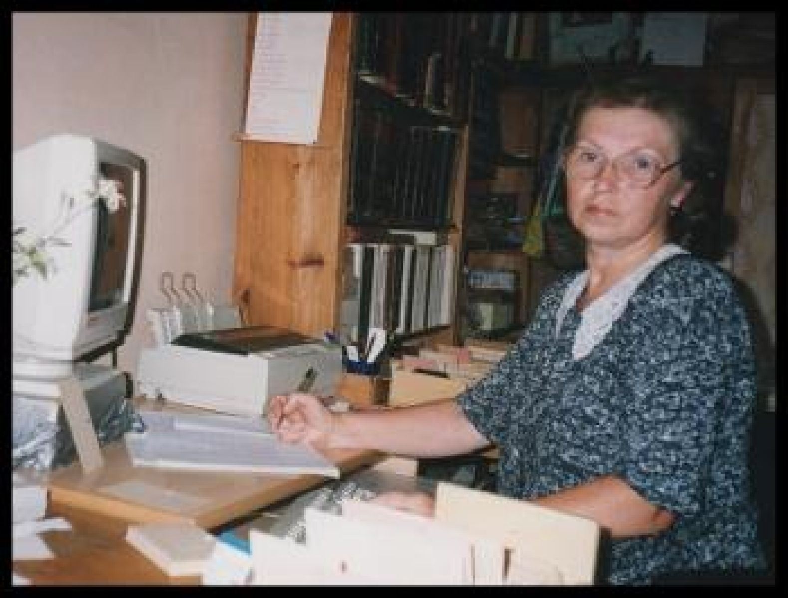 Инна Хрипунова