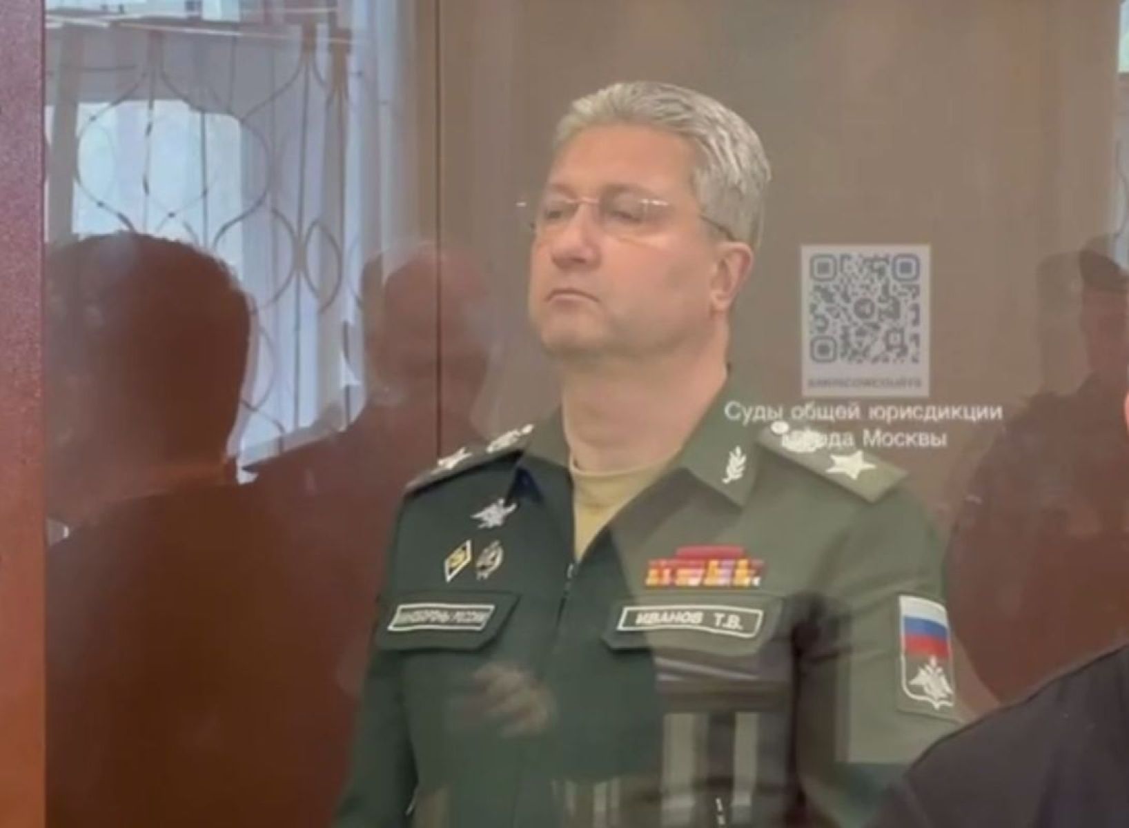 Тимур Иванов