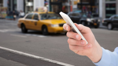 Спасут ли воронежских таксистов точки доступа к Wi-Fi в условиях регулярного отключения интернета?