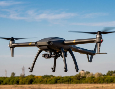 Маячки или лазеры. Выяснилось, с помощью чего ВСУ могли наводить дроны в Ижевске