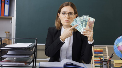 Воронежская учительница: «Я всегда была законопослушным человеком, зачем мне такое пятно?»