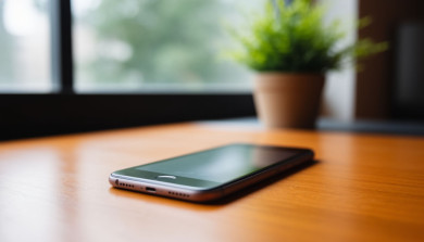 О перебоях с мобильным интернетом сообщили воронежцы