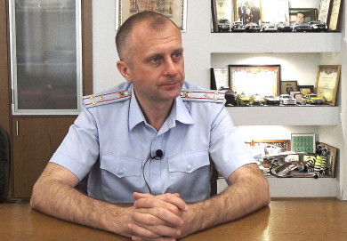 Начальник ГАИ: «В Воронеже нет инфраструктуры для безопасного движения электросамокатов»