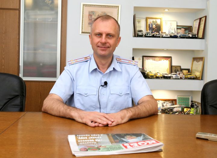 За последние 10 лет число погибших в ДТП на воронежских дорогах снизилось вдвое