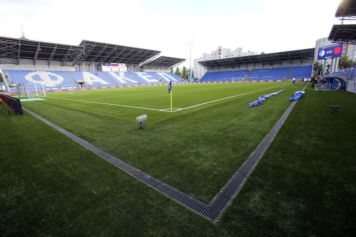 В «Факеле» после вылета из премьер-лиги улучшились финансовые условия?