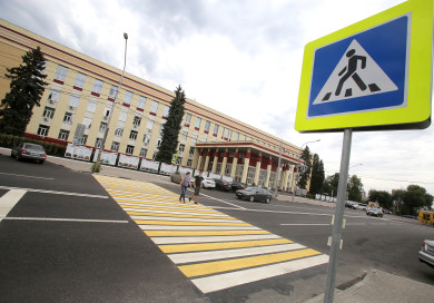 У юристов — выпускников ВГУ одни из самых высоких зарплат в России