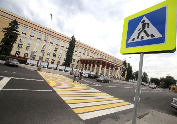 У юристов — выпускников ВГУ одни из самых высоких зарплат в России