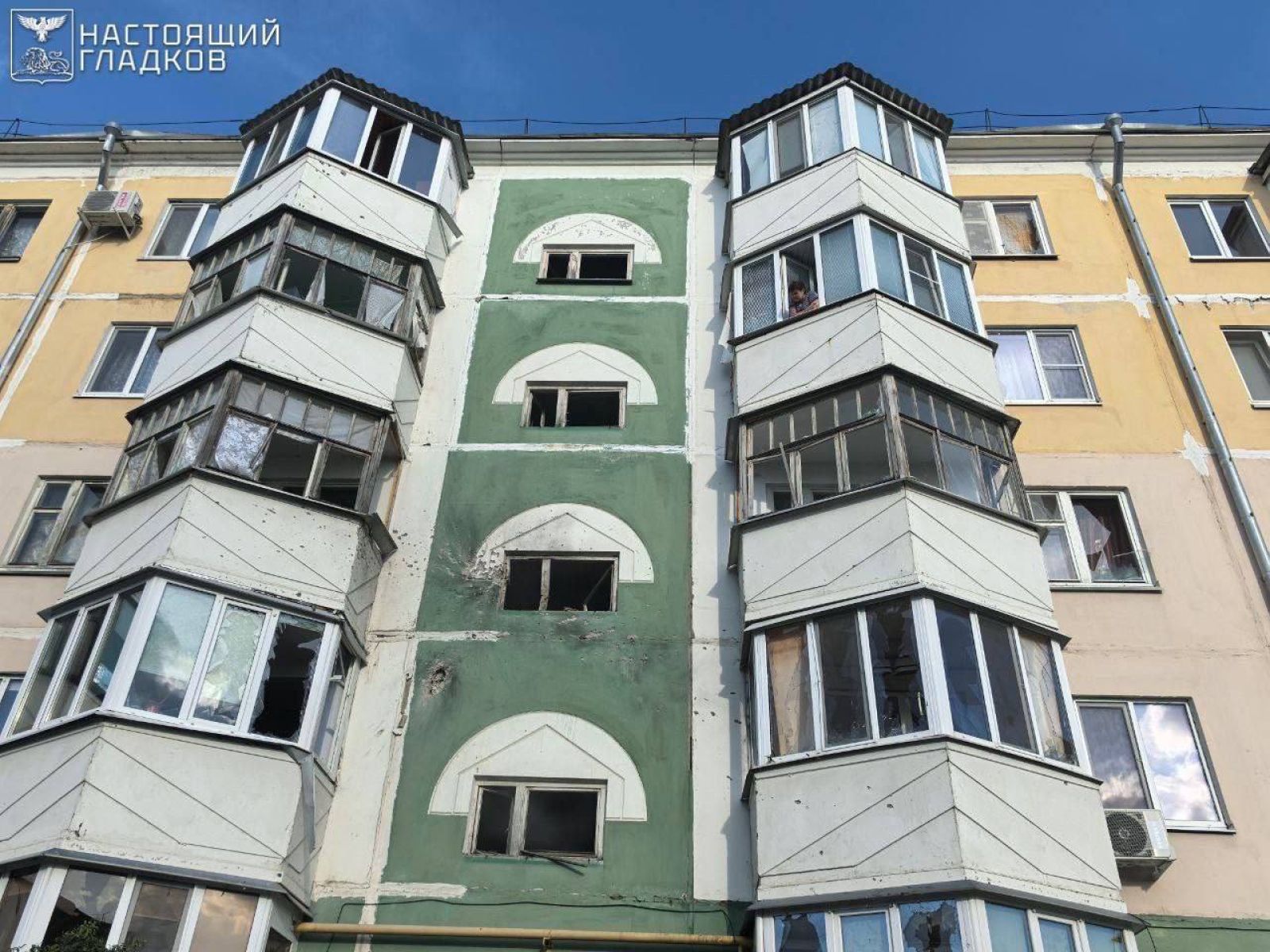 Атаки ВСУ в Белгородском районе: пострадали мирные жители