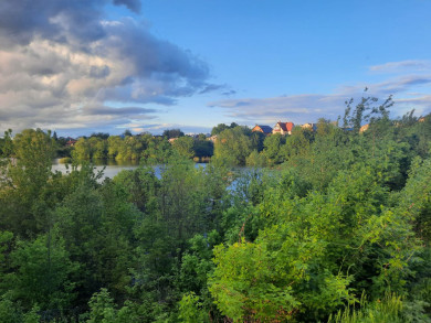 Взрывы могут услышать жители Воронежской области