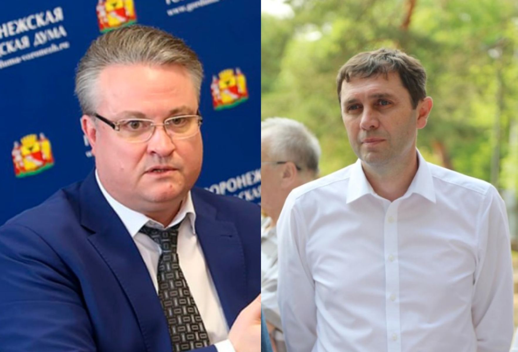 Воронежцев лишили права выдвигаться на&nbsp;пост мэра