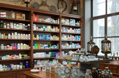 9-месячный ребёнок-инвалид остался без жизненно важного лекарства в Воронеже