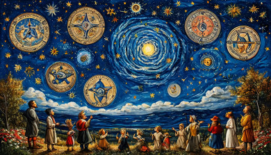 Гороскоп для всех знаков зодиака на сегодня —  5 июля