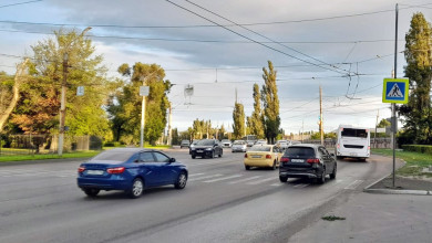 Как планируют избавить от пробок ВоГРЭСовский мост